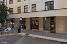 Bostadsrätt till salu, Södermalm, Heleneborgsgatan