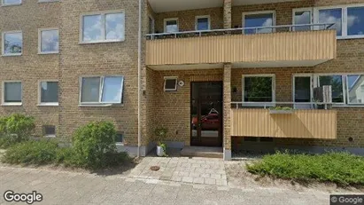 Lägenheter till salu i Malmö Centrum - Bild från Google Street View