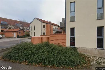 Bostadsrätter till salu i Båstad - Bild från Google Street View