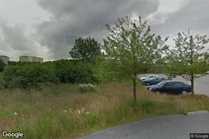 Bostadsrätter till salu i Göteborg Centrum - Bild från Google Street View