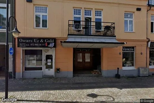 Bostadsrätter till salu i Katrineholm - Bild från Google Street View