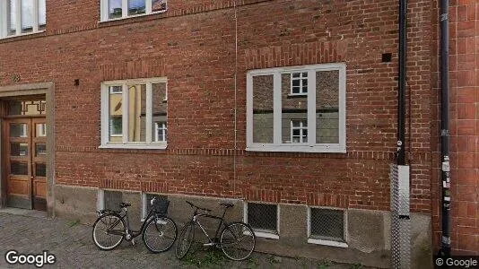 Lägenheter till salu i Lund - Bild från Google Street View
