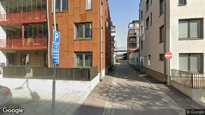Bostadsrätter till salu i Västerås - Bild från Google Street View