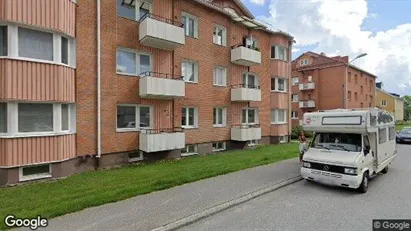 Lägenheter att hyra i Kramfors - Bild från Google Street View