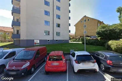 Bostadsrätter till salu i Borås - Bild från Google Street View