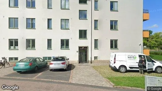 Lägenheter till salu i Örgryte-Härlanda - Bild från Google Street View