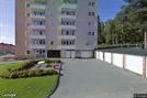 Bostadsrätt till salu, Skellefteå, Getbergsvägen