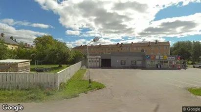 Lägenheter att hyra i Norberg - Bild från Google Street View
