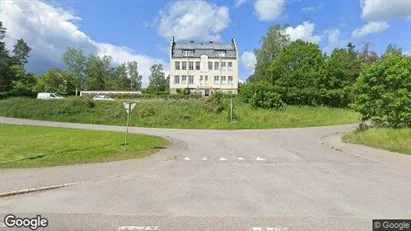 Lägenheter att hyra i Sandviken - Bild från Google Street View