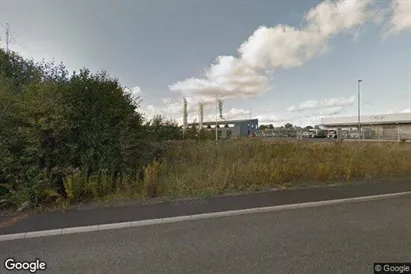 Lägenheter till salu i Skövde - Bild från Google Street View