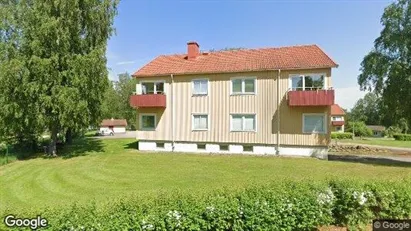 Lägenheter att hyra i Bengtsfors - Bild från Google Street View