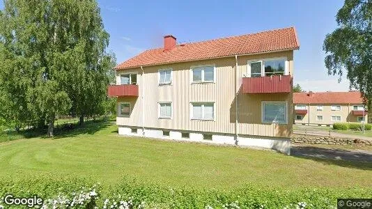 Lägenheter att hyra i Bengtsfors - Bild från Google Street View