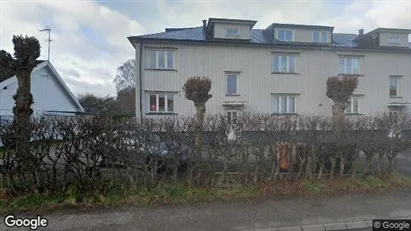 Bostadsrätter till salu i Lerum - Bild från Google Street View