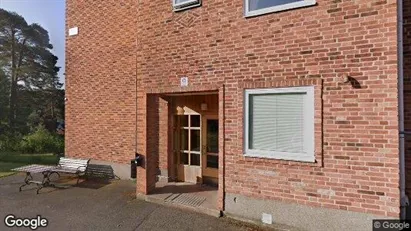 Lägenheter att hyra i Jönköping - Bild från Google Street View