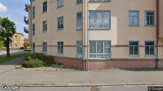 Lägenheter att hyra i Kumla - Bild från Google Street View