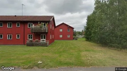 Lägenheter att hyra i Vetlanda - Bild från Google Street View