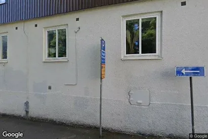 Bostadsrätter till salu i Lundby - Bild från Google Street View