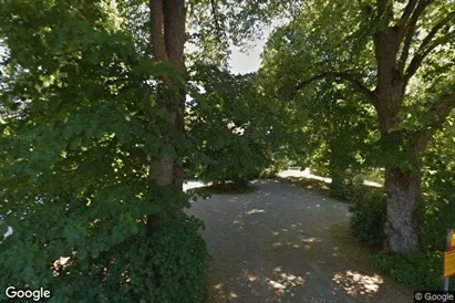 Lägenheter till salu i Bengtsfors - Bild från Google Street View