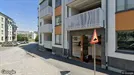 Lägenhet till salu, Uppsala, Plattgatan