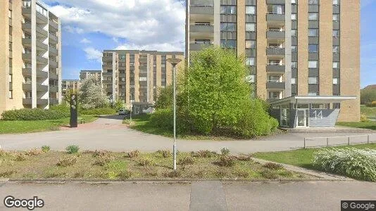 Lägenheter att hyra i Kalmar - Bild från Google Street View