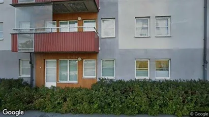 Lägenheter att hyra i Sigtuna - Bild från Google Street View