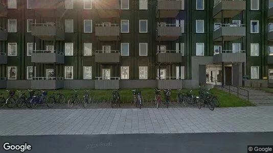 Lägenheter till salu i Luleå - Bild från Google Street View