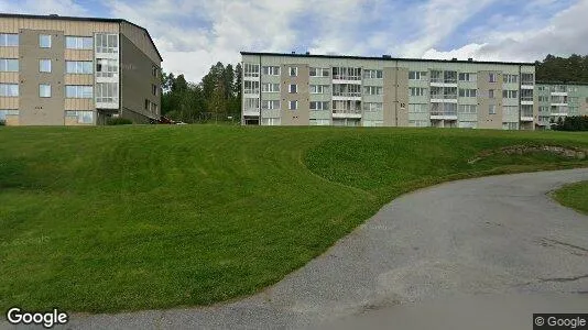 Lägenheter att hyra i Vilhelmina - Bild från Google Street View