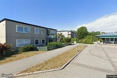 Wohnung till salu i Helsingborg - Bild från Google Street View