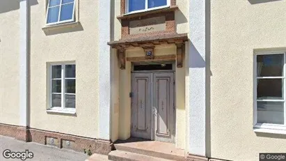 Lägenheter att hyra i Ulricehamn - Bild från Google Street View