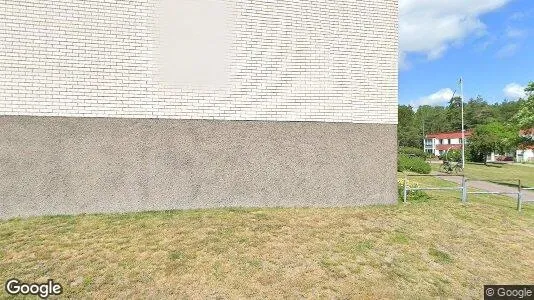 Lägenheter till salu i Karlstad - Bild från Google Street View