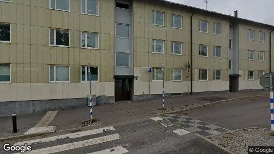Lägenheter till salu i Linköping - Bild från Google Street View