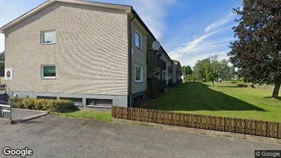 Lägenheter att hyra i Ulricehamn - Bild från Google Street View