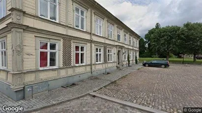 Lägenheter att hyra i Filipstad - Bild från Google Street View