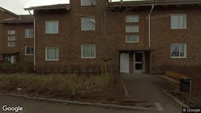 Lägenheter att hyra i Bjuv - Bild från Google Street View