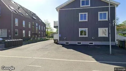 Bostadsrätter till salu i Alingsås - Bild från Google Street View