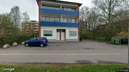 Lägenheter till salu i Lund - Bild från Google Street View
