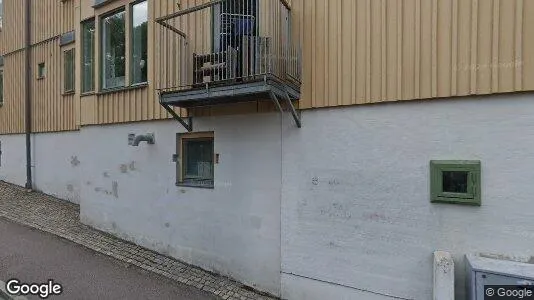 Lägenheter till salu i Lundby - Bild från Google Street View