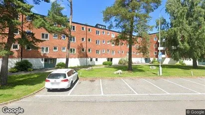Lägenheter att hyra i Göteborg Östra - Bild från Google Street View
