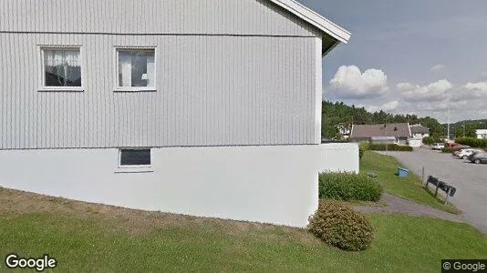 Lägenheter att hyra i Orust - Bild från Google Street View