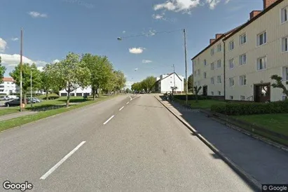 Lägenheter till salu i Falköping - Bild från Google Street View