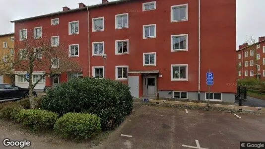 Lägenheter till salu i Kalmar - Bild från Google Street View