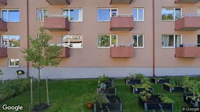 Lägenheter till salu i Lidingö - Bild från Google Street View