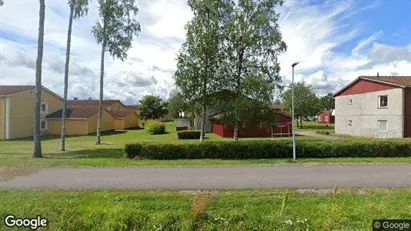 Lägenheter att hyra i Eda - Bild från Google Street View