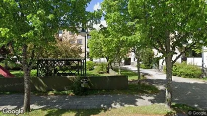 Bostadsrätter till salu i Linköping - Bild från Google Street View