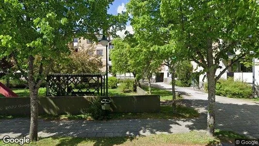 Bostadsrätter till salu i Linköping - Bild från Google Street View