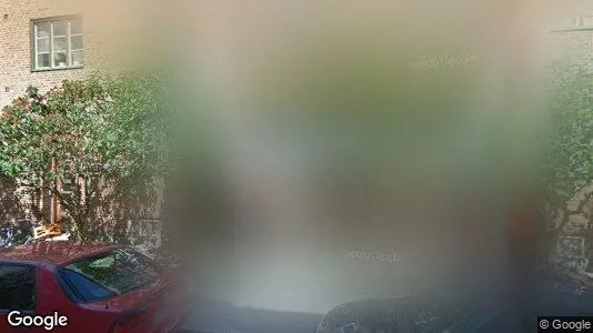 Lägenheter till salu i Malmö Centrum - Bild från Google Street View