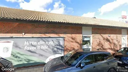 Lägenheter till salu i Solna - Bild från Google Street View