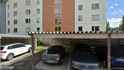 Bostadsrätter till salu i Södertälje - Bild från Google Street View