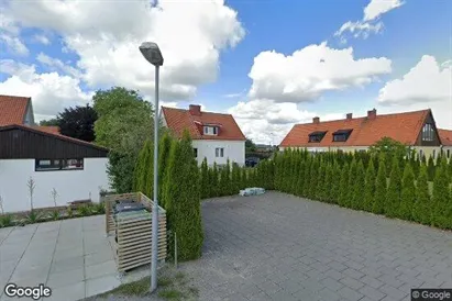Lägenheter till salu i Skurup - Bild från Google Street View