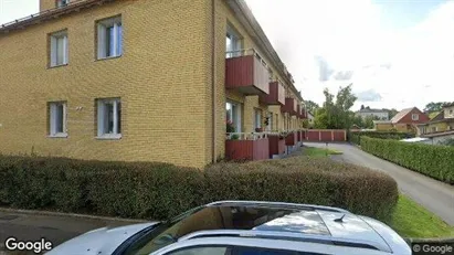 Bostadsrätter till salu i Perstorp - Bild från Google Street View